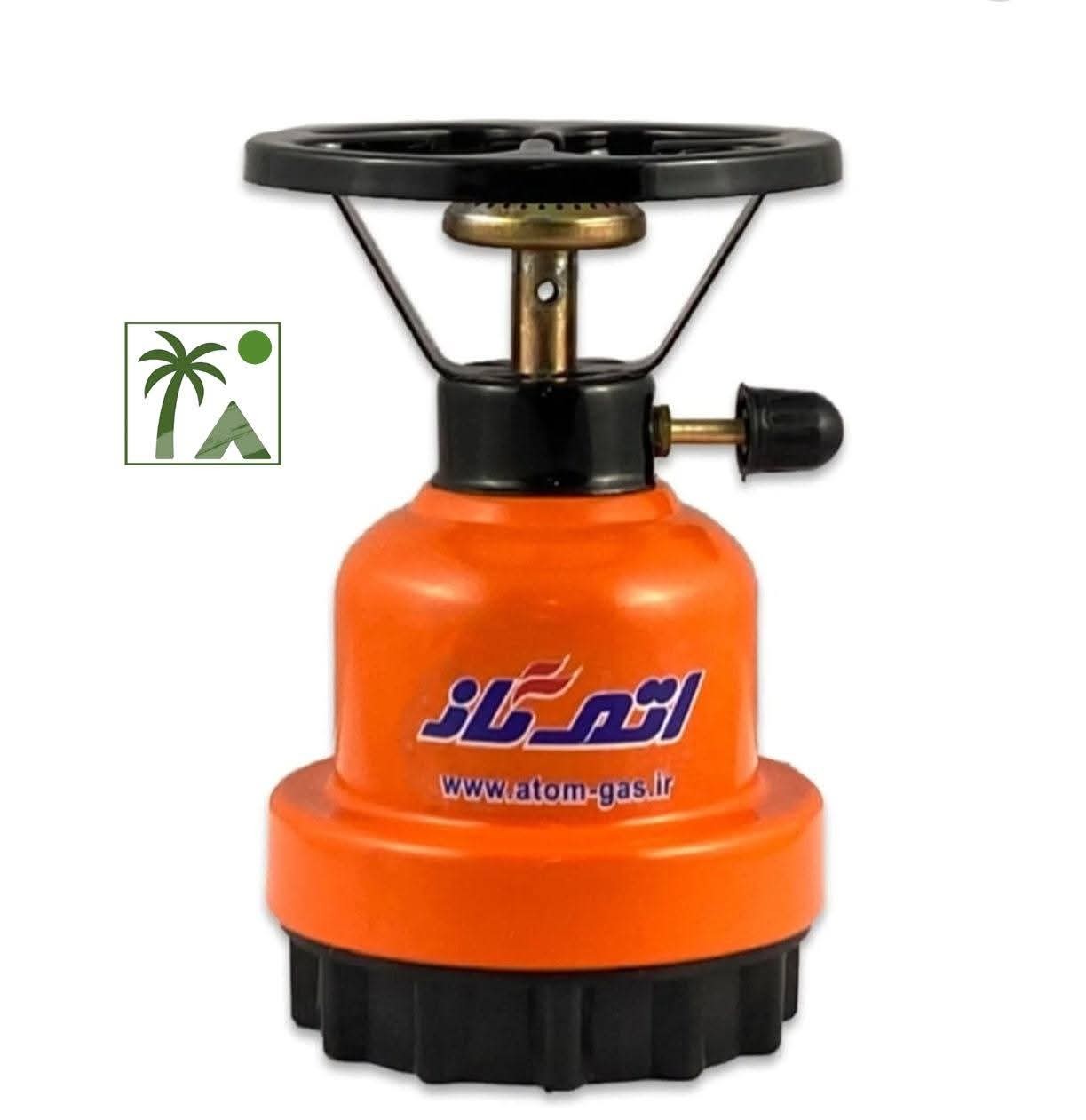 مستلزمات الغازات السفري