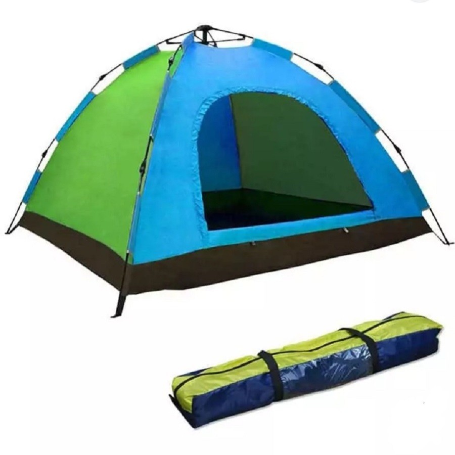 منتجات التخييم وخيام الرحلات  المتنوعة